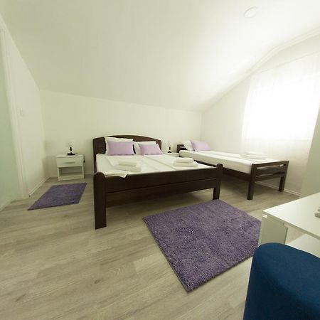 King San Appartement Mostar Buitenkant foto